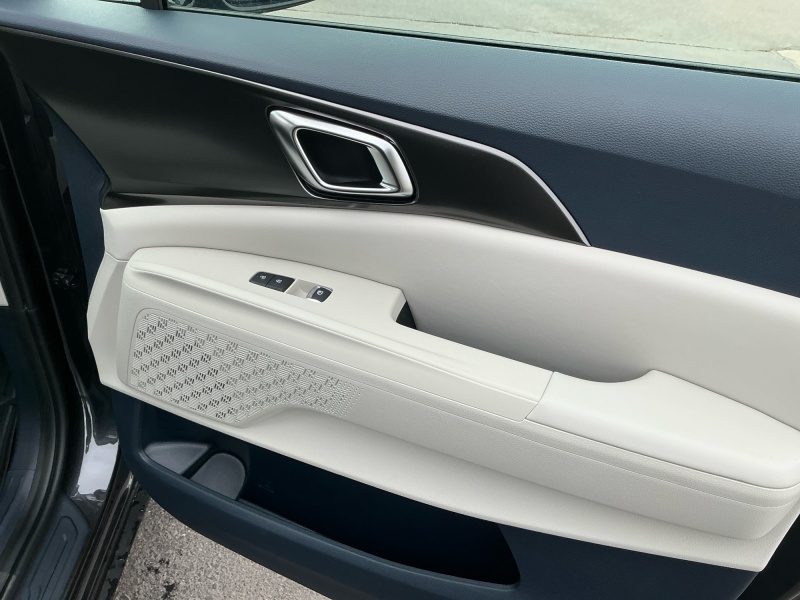 2026 Kia Carnival