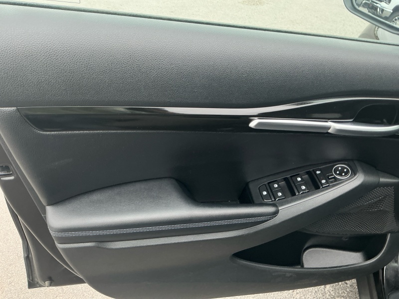 2022 Kia Seltos