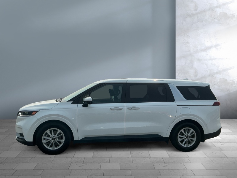 2024 Kia Carnival