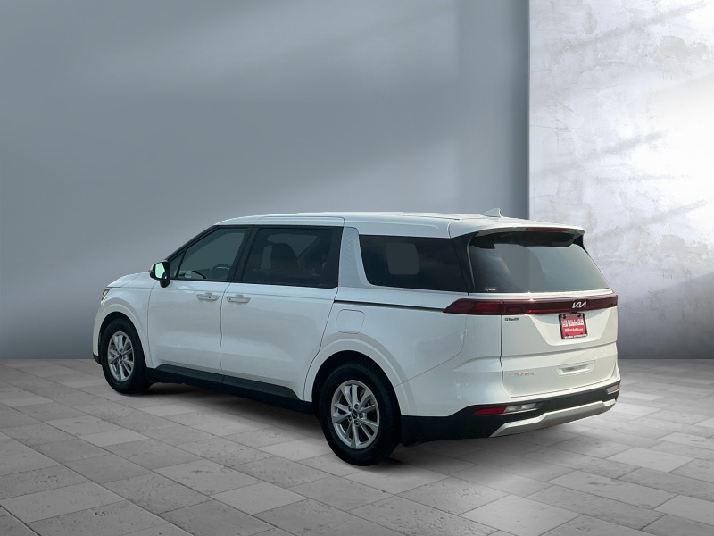 2024 Kia Carnival
