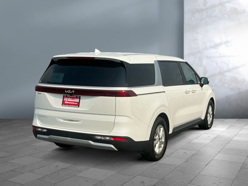 2024 Kia Carnival