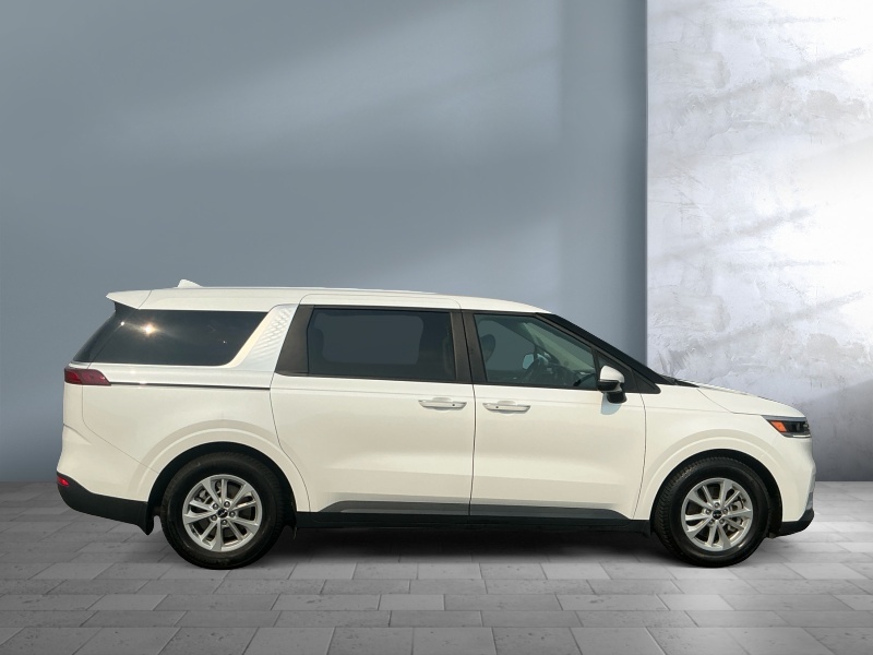 2024 Kia Carnival