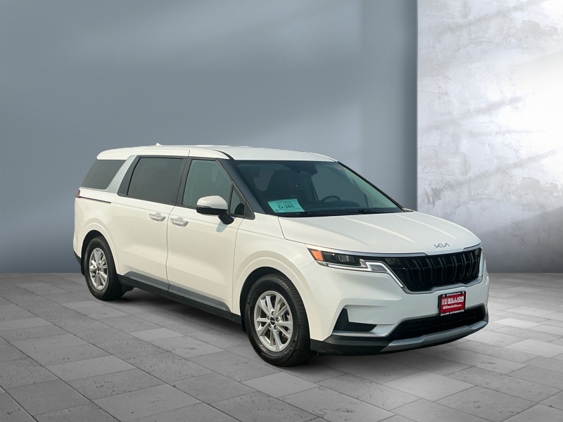 2024 Kia Carnival