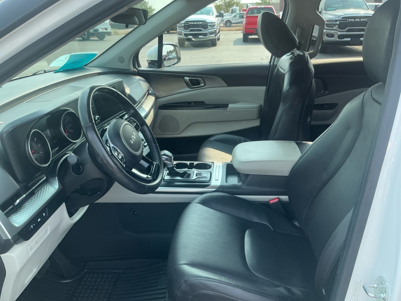 2024 Kia Carnival