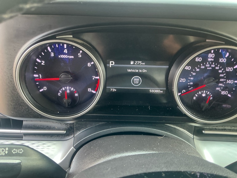 2024 Kia Carnival