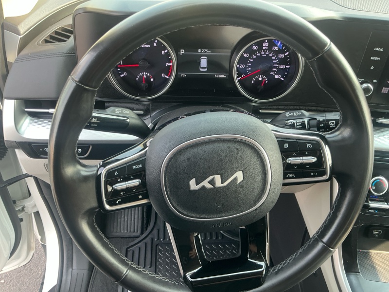2024 Kia Carnival