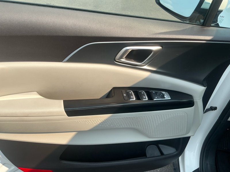 2024 Kia Carnival