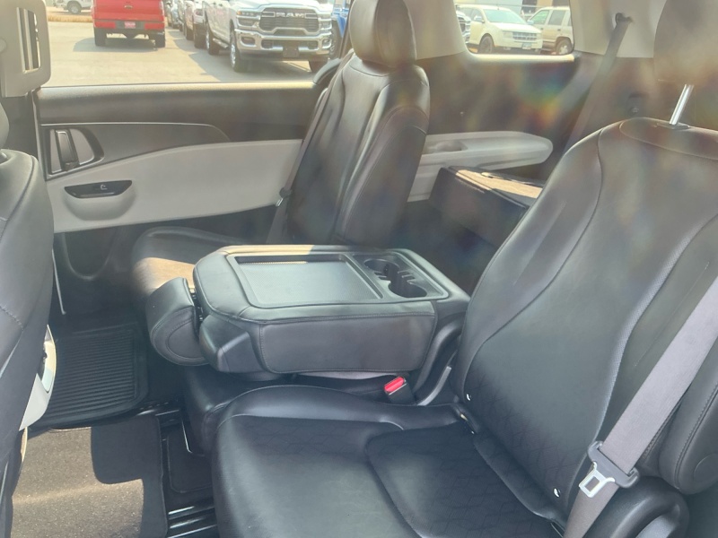 2024 Kia Carnival