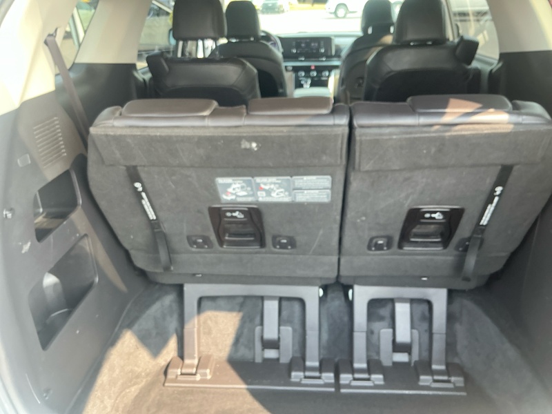 2024 Kia Carnival