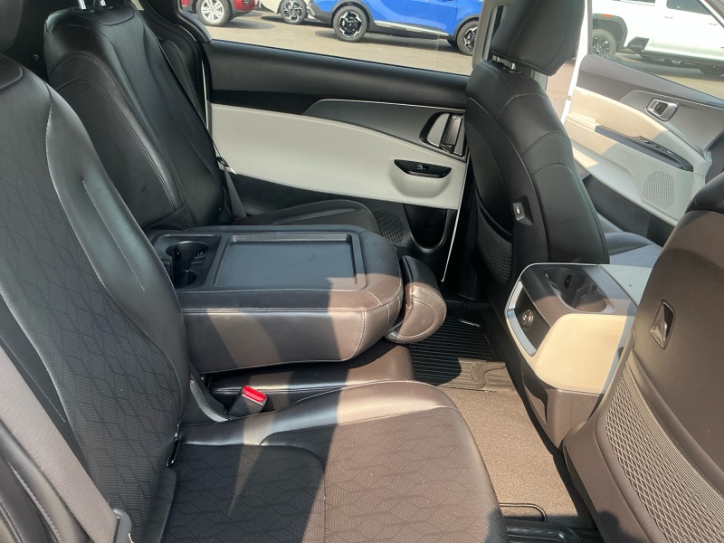 2024 Kia Carnival