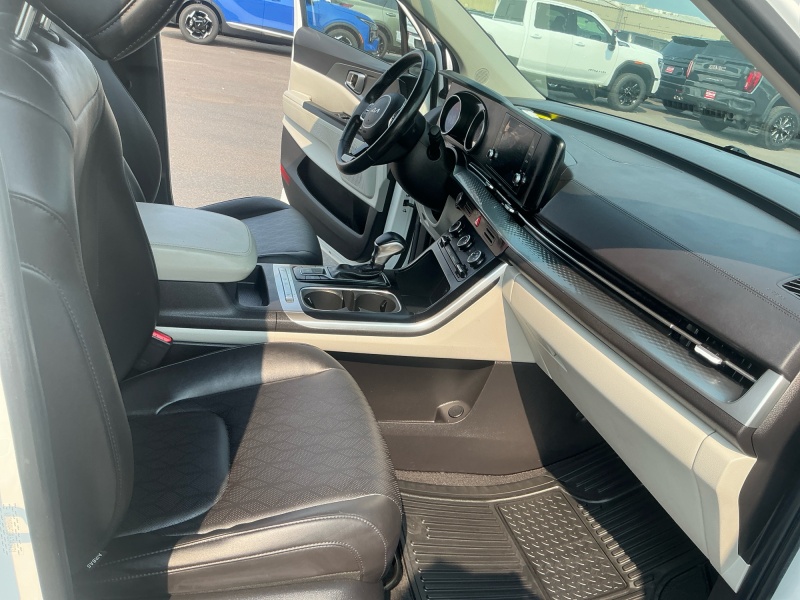 2024 Kia Carnival