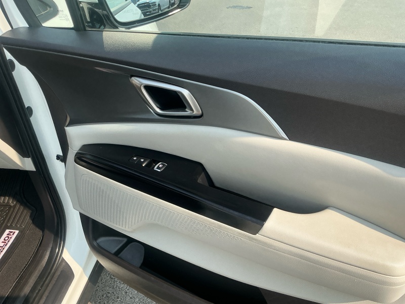 2024 Kia Carnival