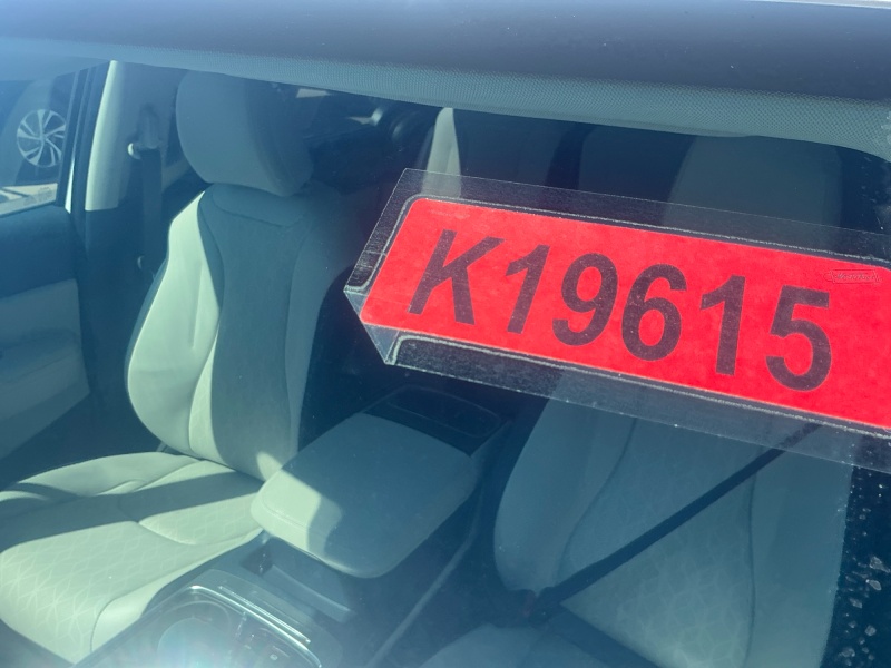 2026 Kia Carnival