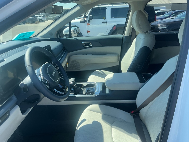 2026 Kia Carnival