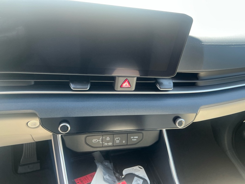 2026 Kia Carnival