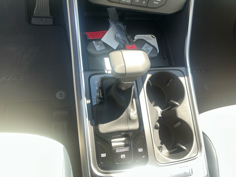 2026 Kia Carnival