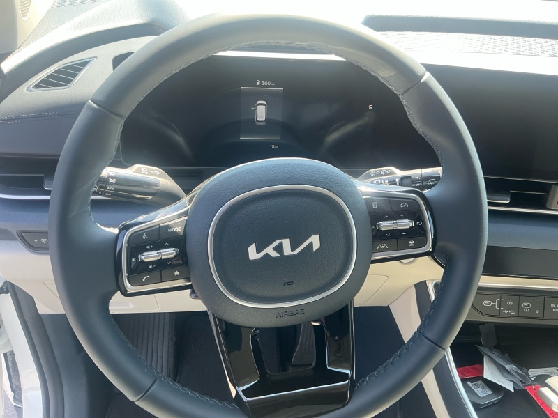2026 Kia Carnival