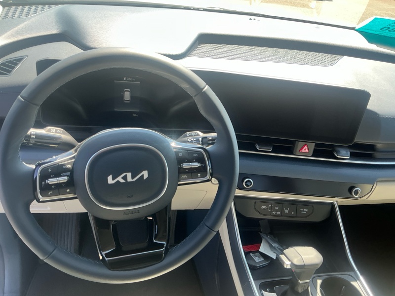 2026 Kia Carnival