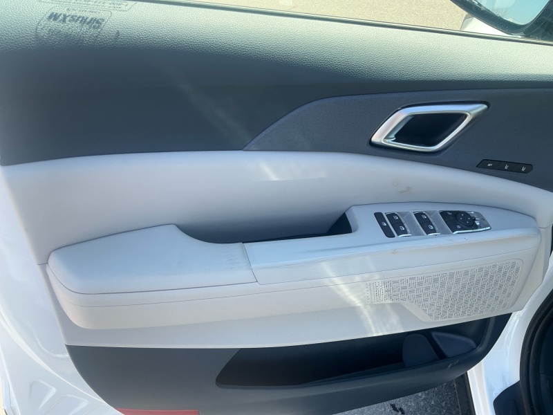 2026 Kia Carnival