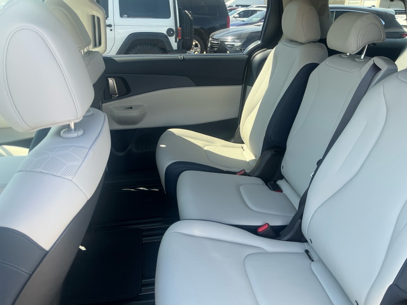 2026 Kia Carnival