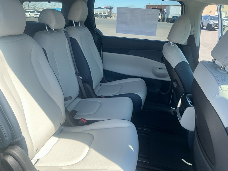 2026 Kia Carnival