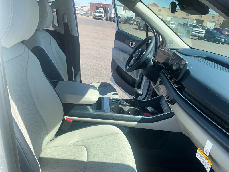 2026 Kia Carnival