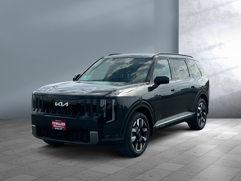 New 2027 Kia Telluride S SUVs