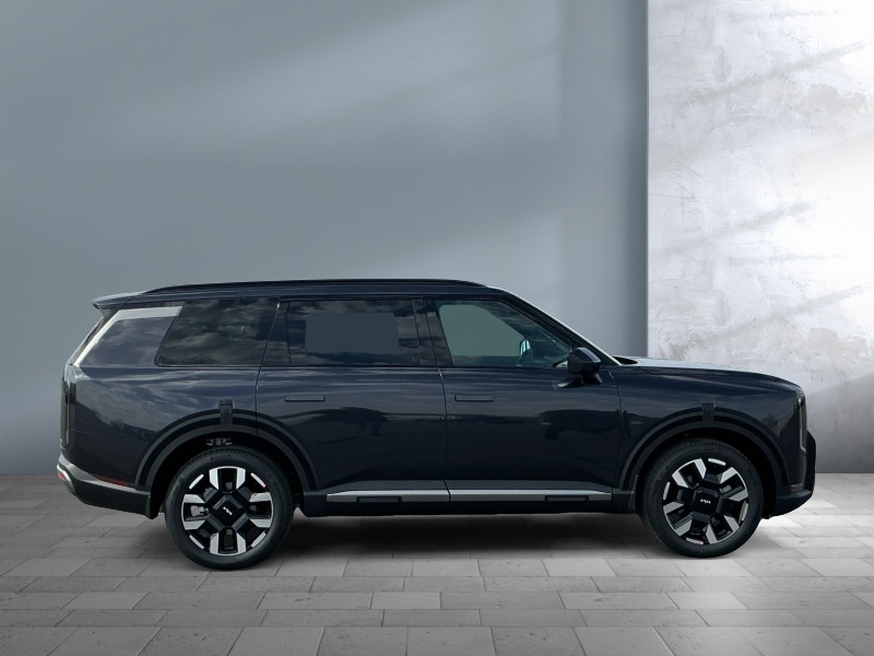 2027 Kia Telluride