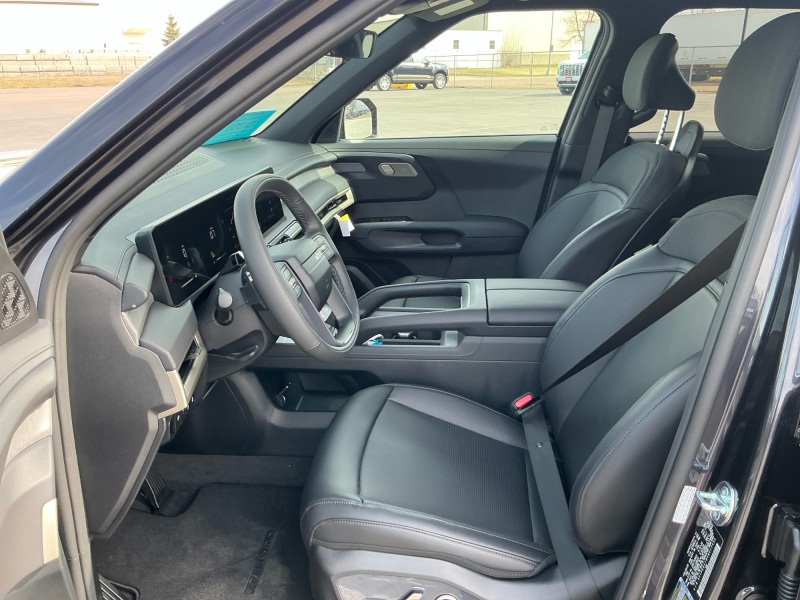 2027 Kia Telluride