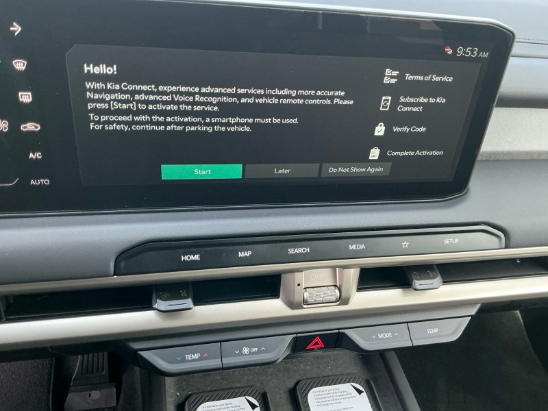 2027 Kia Telluride