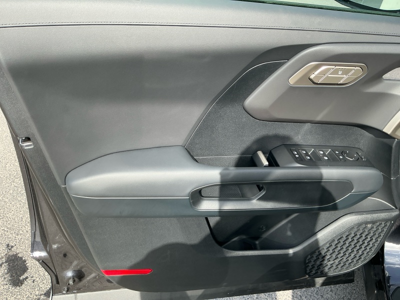 2027 Kia Telluride