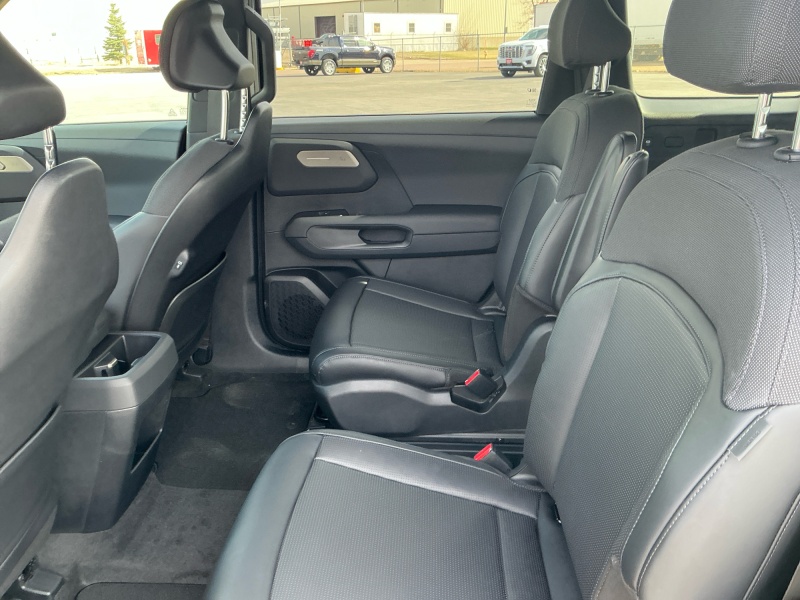 2027 Kia Telluride