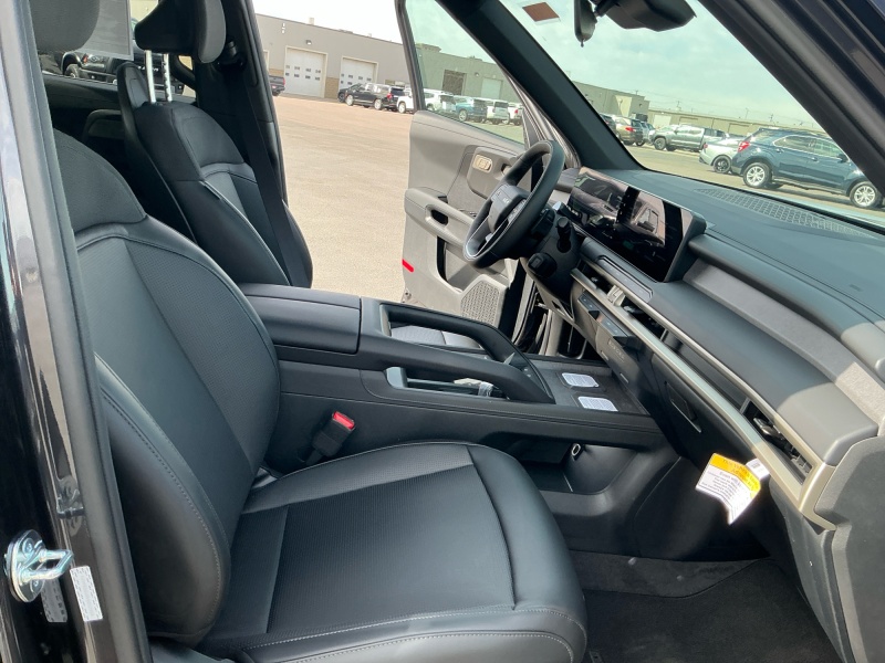 2027 Kia Telluride