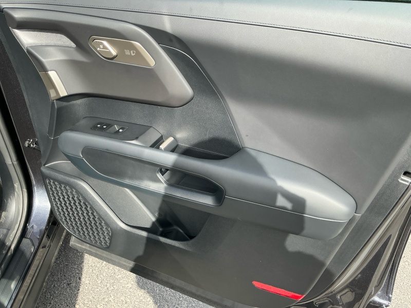 2027 Kia Telluride