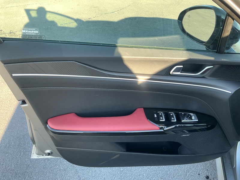 2026 Kia K5