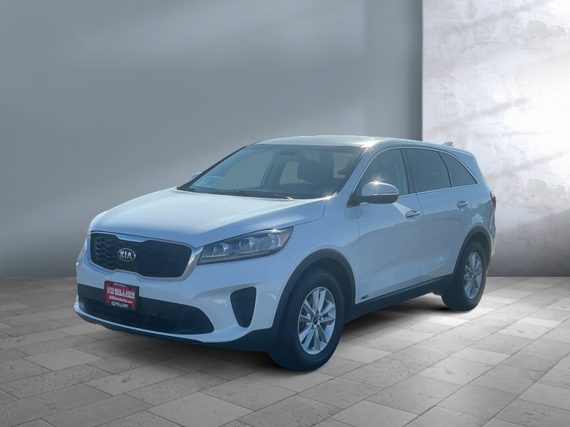 Used 2019 Kia Sorento LX  SUVs
