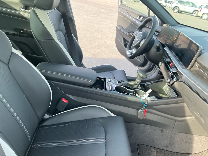 2026 Kia K5