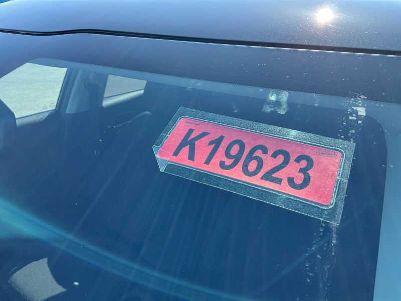 2026 Kia Seltos