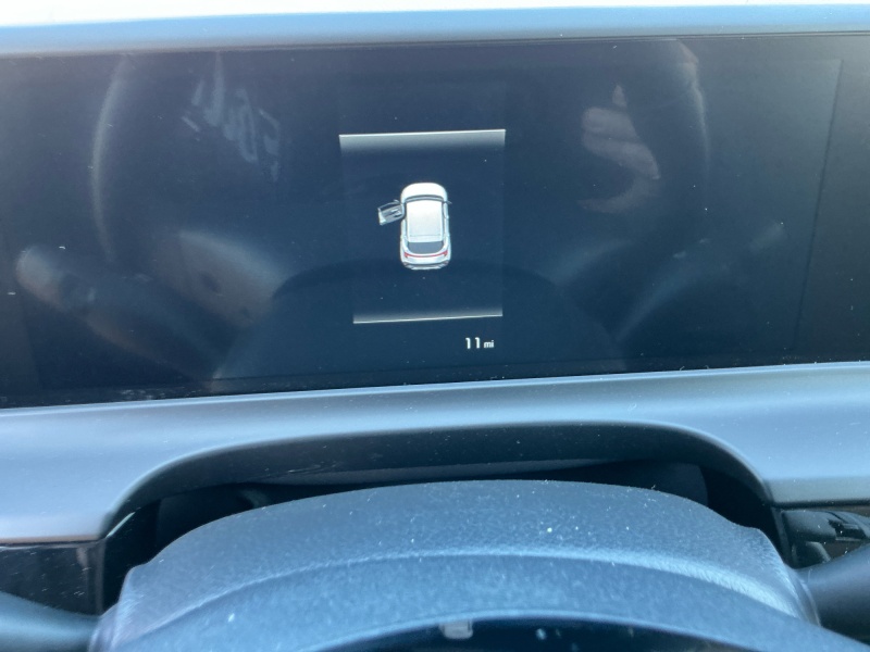 2026 Kia Seltos