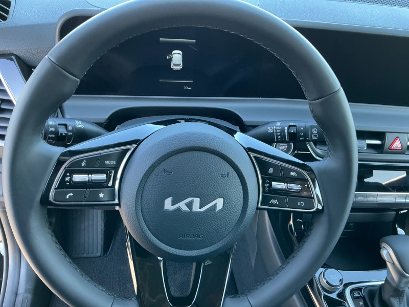 2026 Kia Seltos