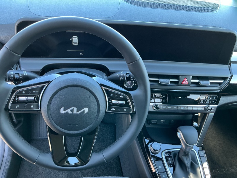 2026 Kia Seltos