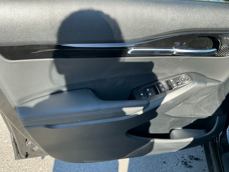 2026 Kia Seltos