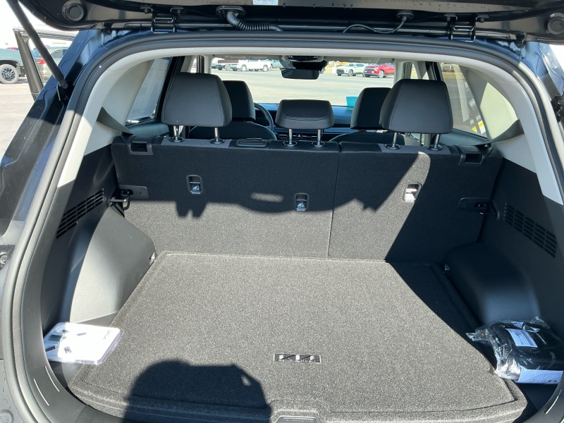 2026 Kia Seltos