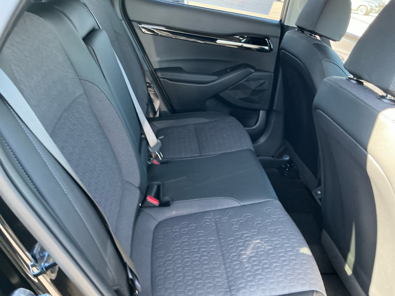 2026 Kia Seltos