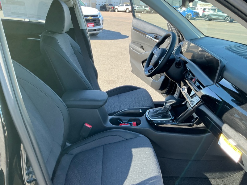 2026 Kia Seltos