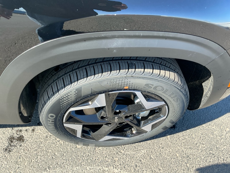 2026 Kia Seltos