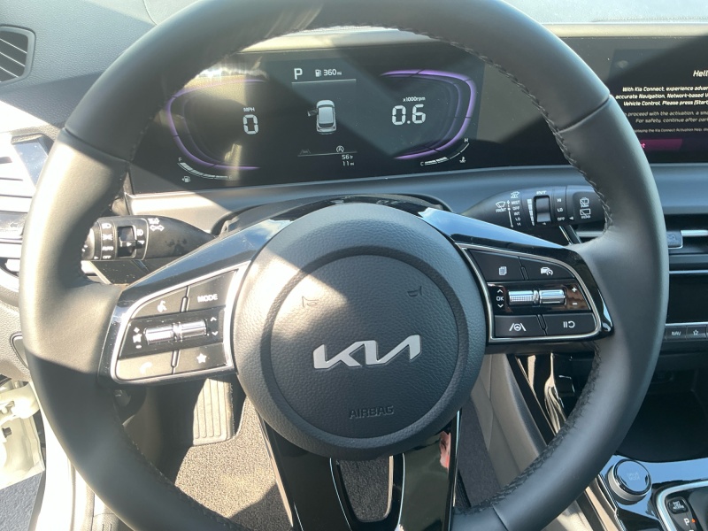 2026 Kia Seltos