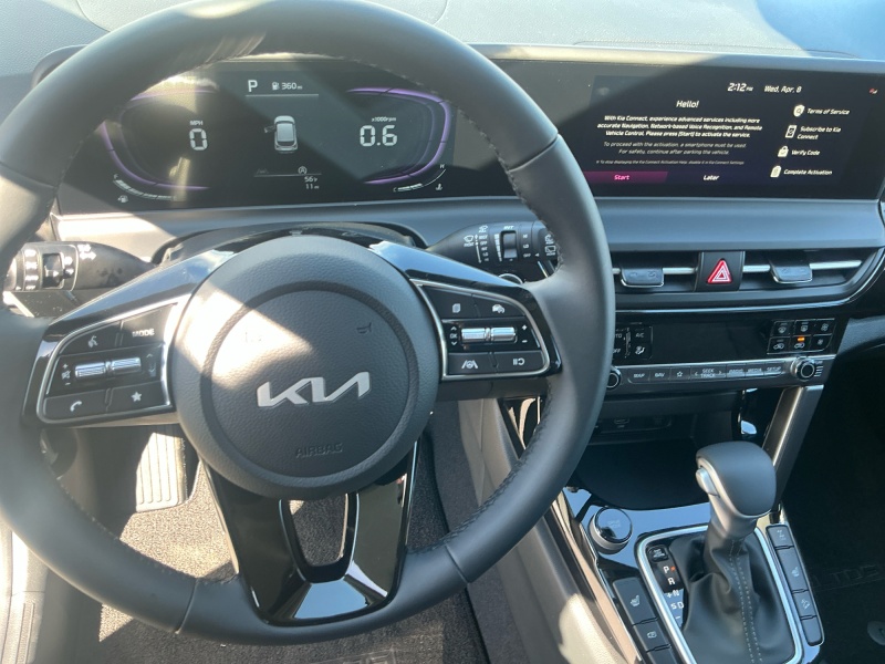 2026 Kia Seltos