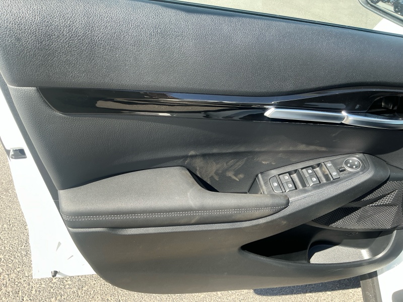 2026 Kia Seltos