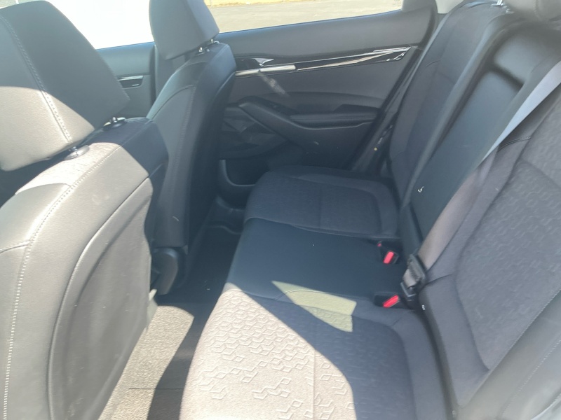 2026 Kia Seltos